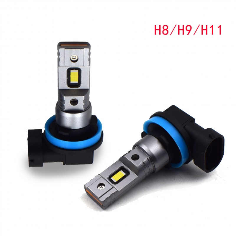 LED H11 J7