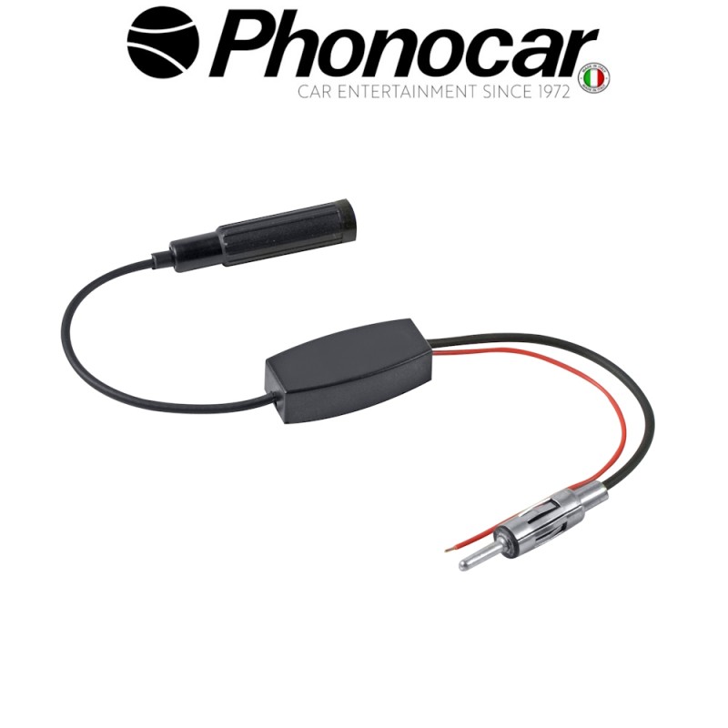 08.515 PHONOCAR