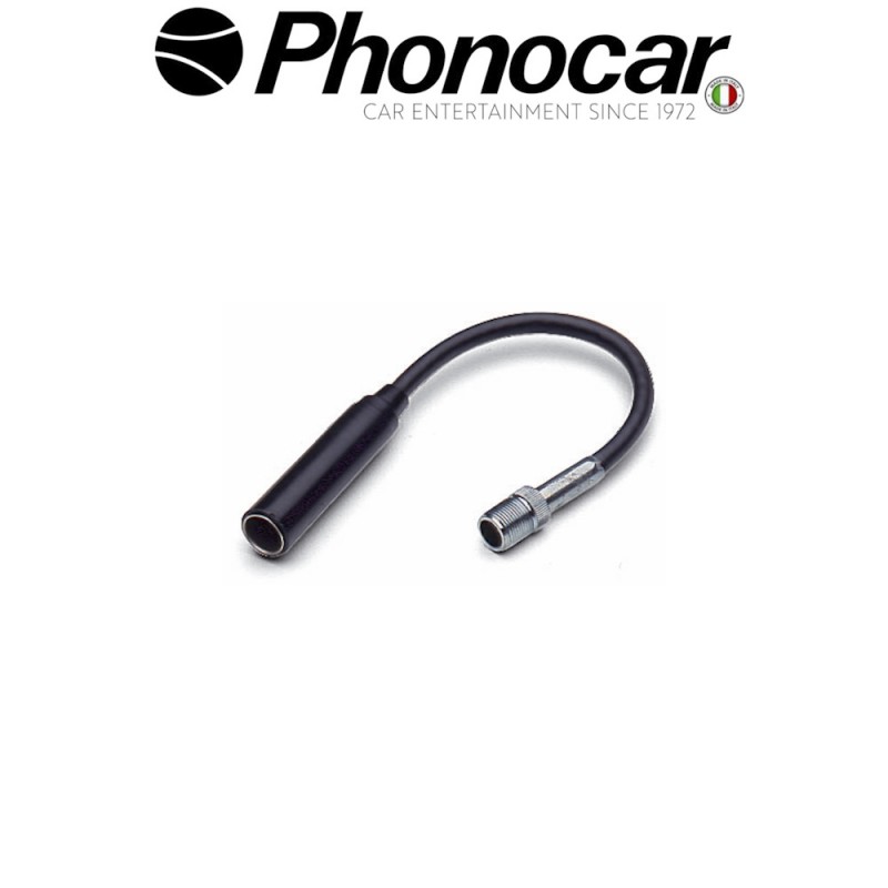 08.524 PHONOCAR