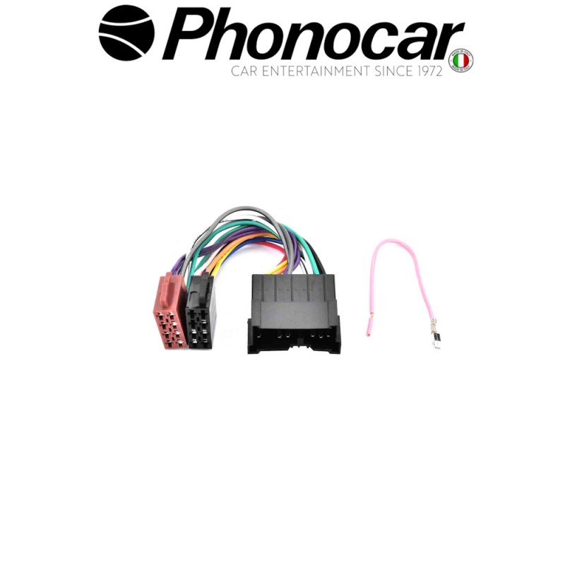 04.708 PHONOCAR