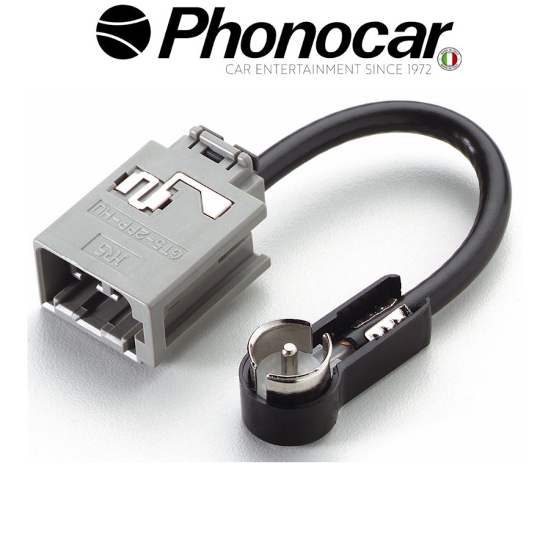 08.521 PHONOCAR