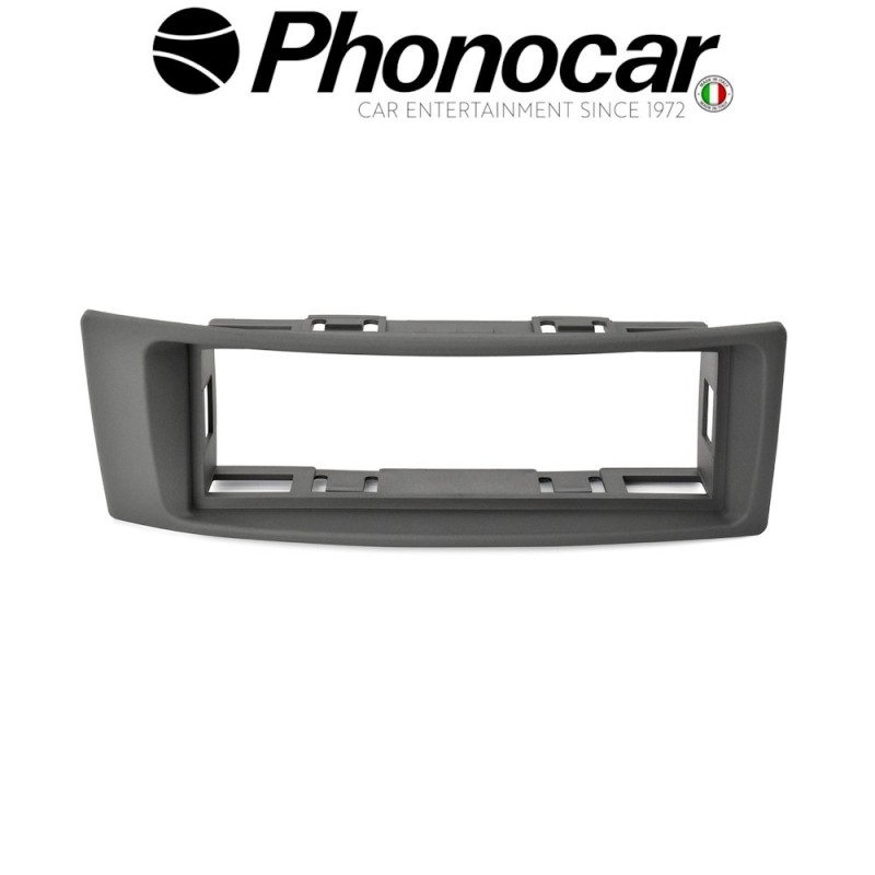 03.257 PHONOCAR