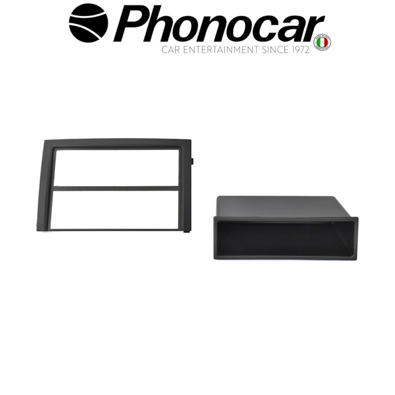 03.291 PHONOCAR