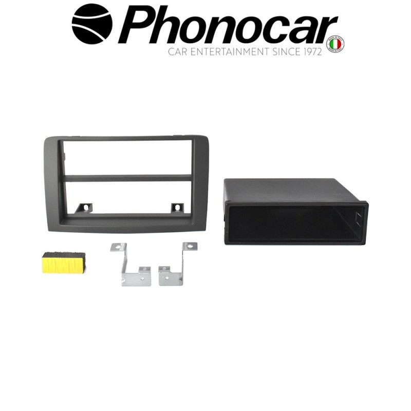 03.310 PHONOCAR