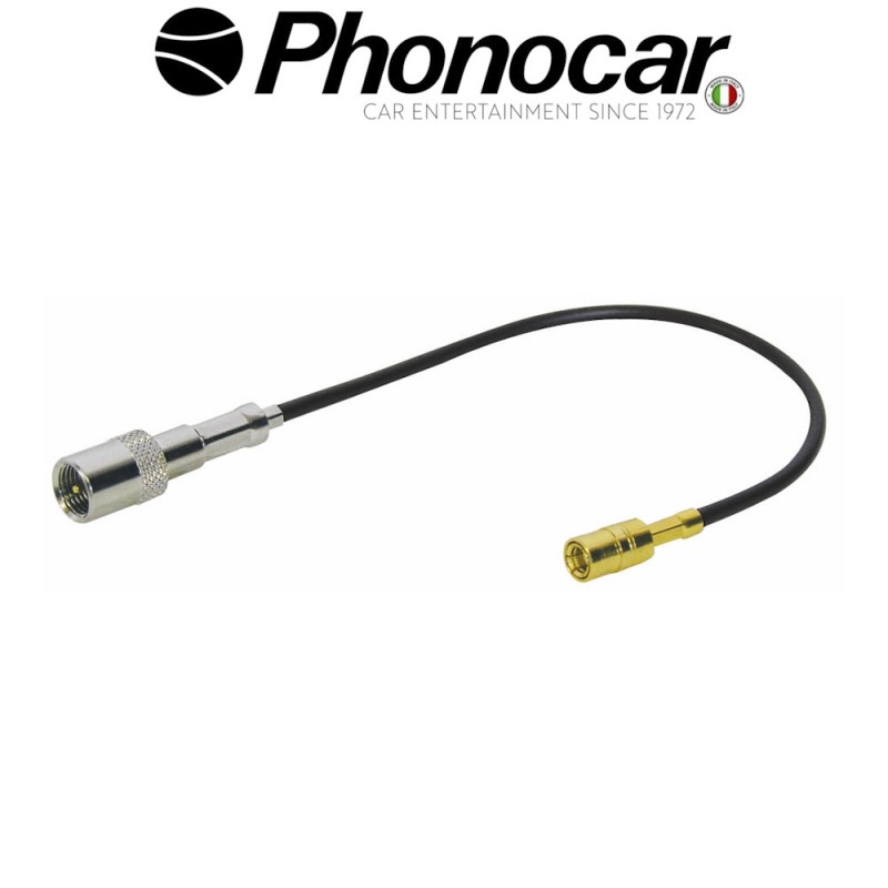 08.942 PHONOCAR