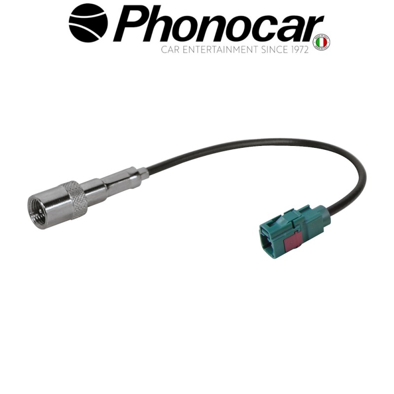 08.944 PHONOCAR