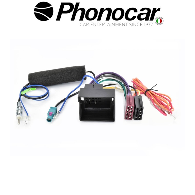 04.775 PHONOCAR