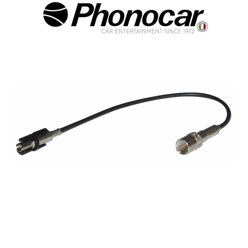 08.546 PHONOCAR