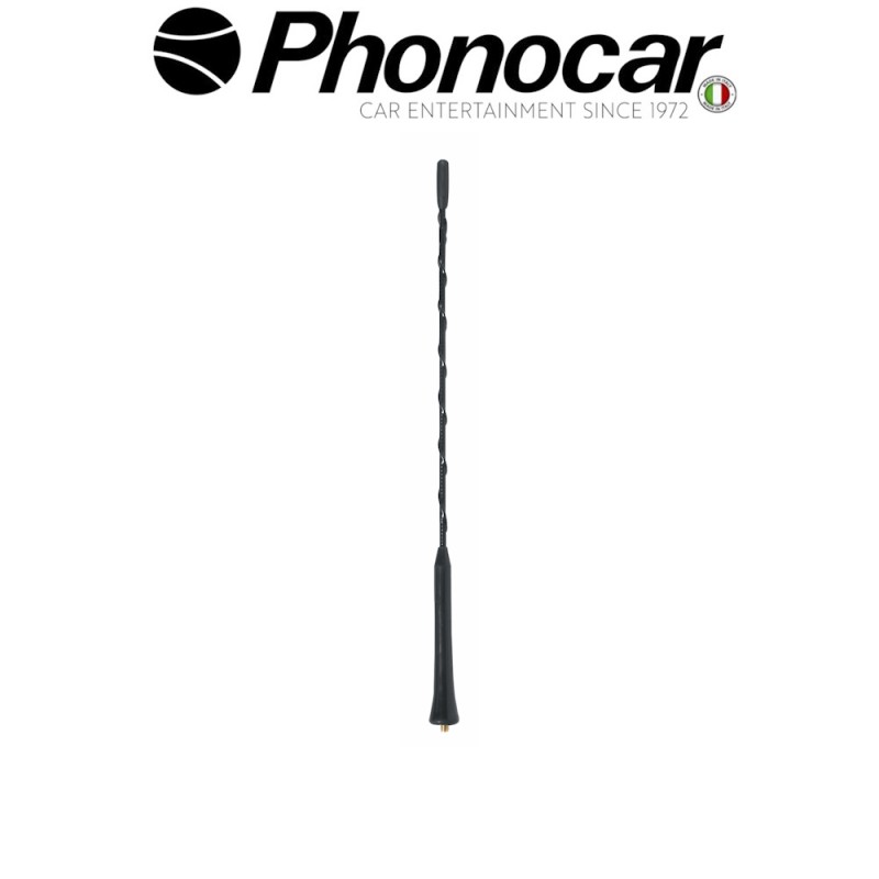 08.355.3 PHONOCAR