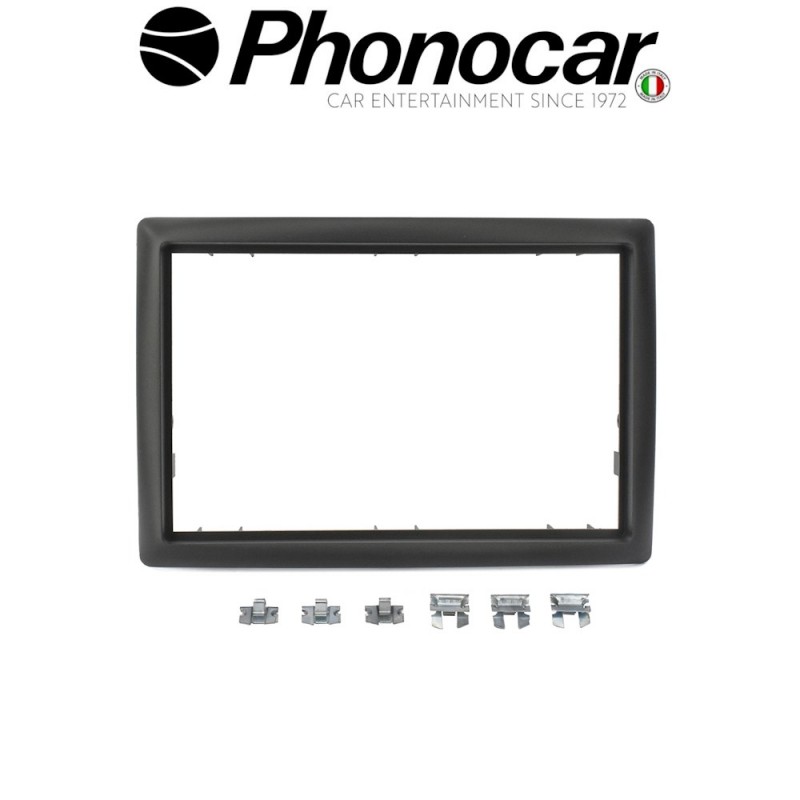 03.406 PHONOCAR