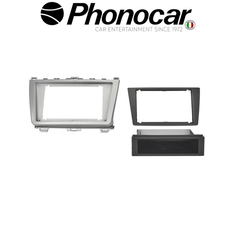 03.432 PHONOCAR