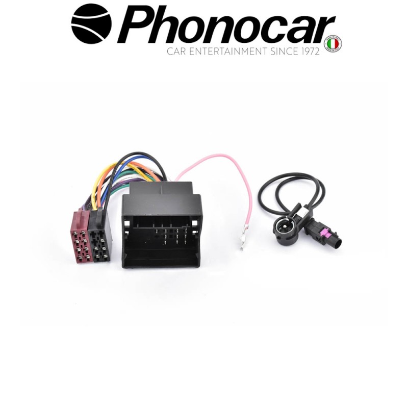 04.774 PHONOCAR