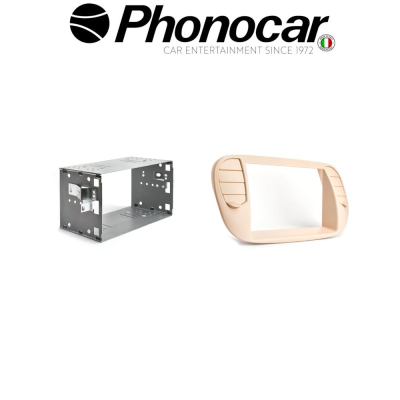 03.579 PHONOCAR