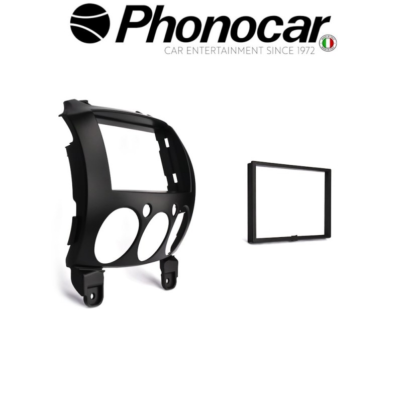 03.593 PHONOCAR