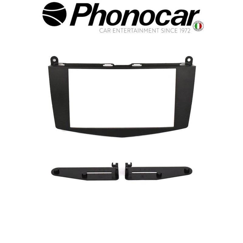 03.597 PHONOCAR