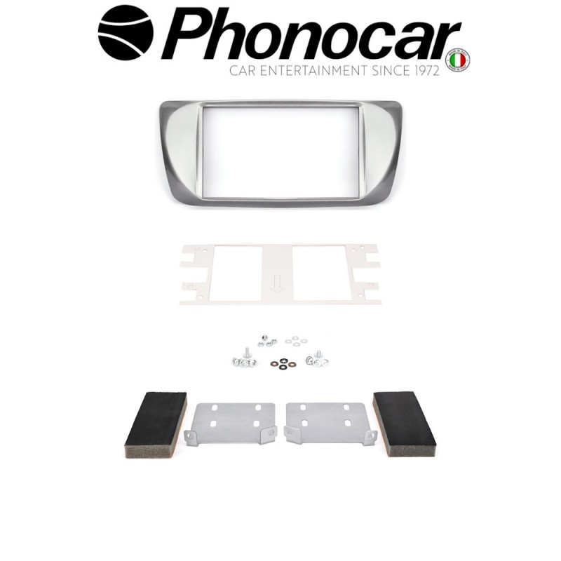 03.599 PHONOCAR