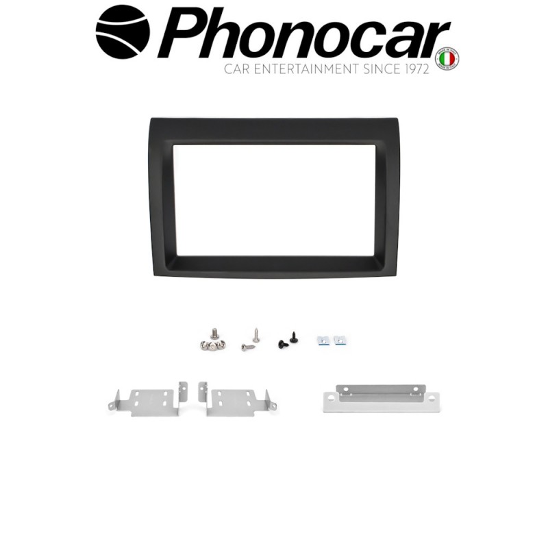 03.611 PHONOCAR