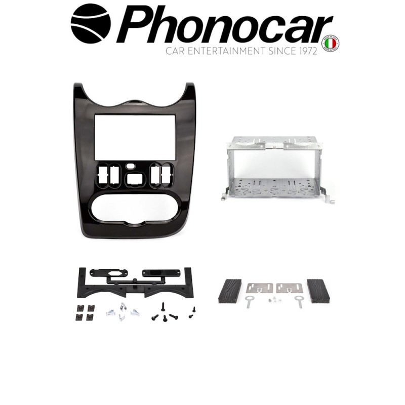 03.613 PHONOCAR