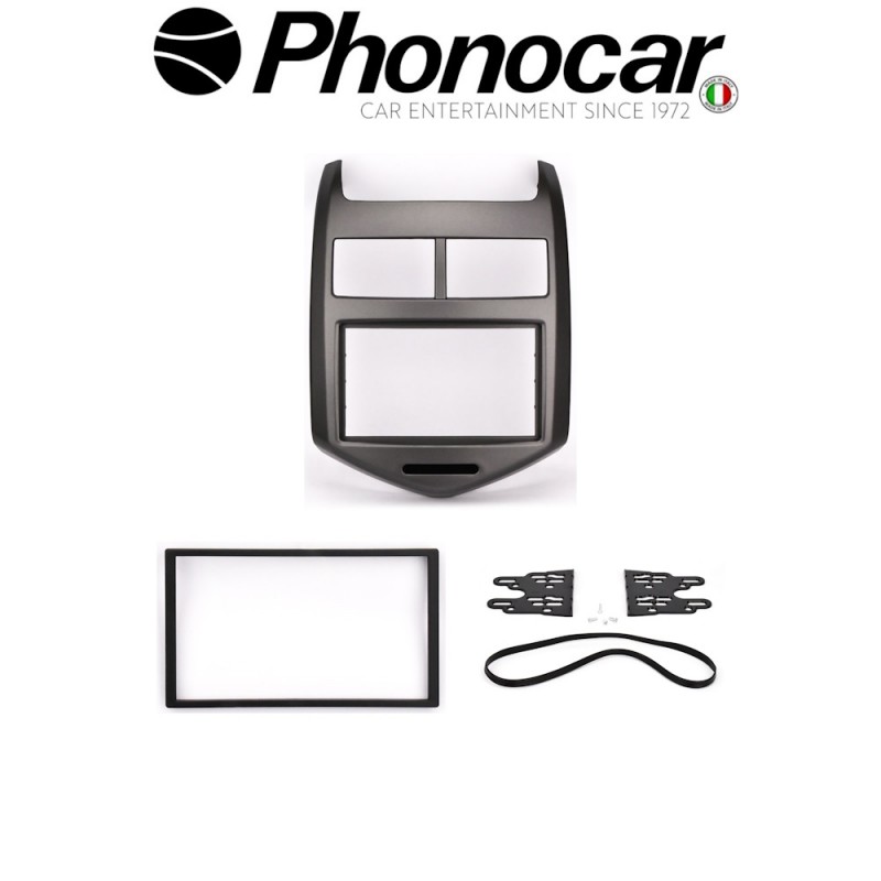 03.619 PHONOCAR