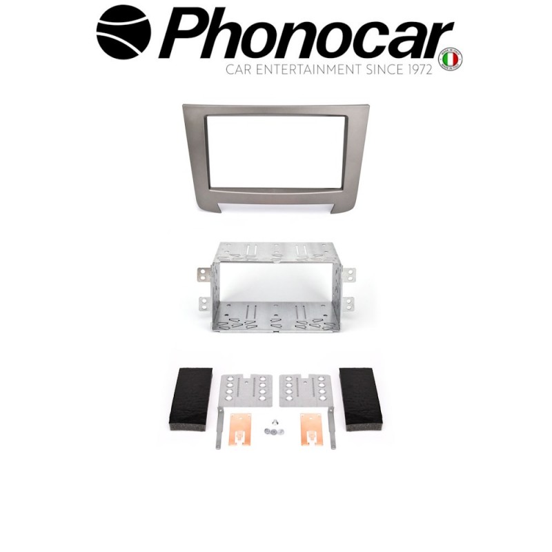 03.649 PHONOCAR