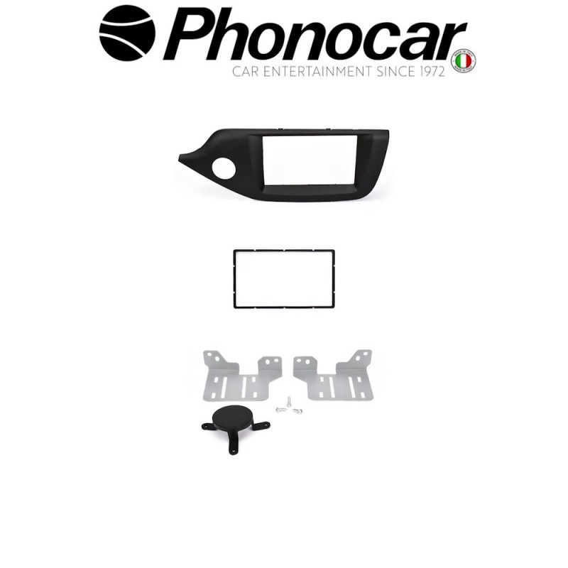 03.655 PHONOCAR