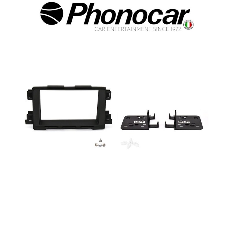 03.662 PHONOCAR