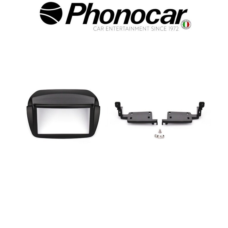 03.674 PHONOCAR