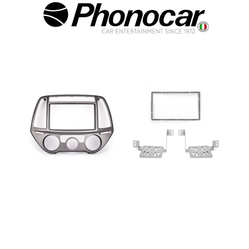 03.683 PHONOCAR