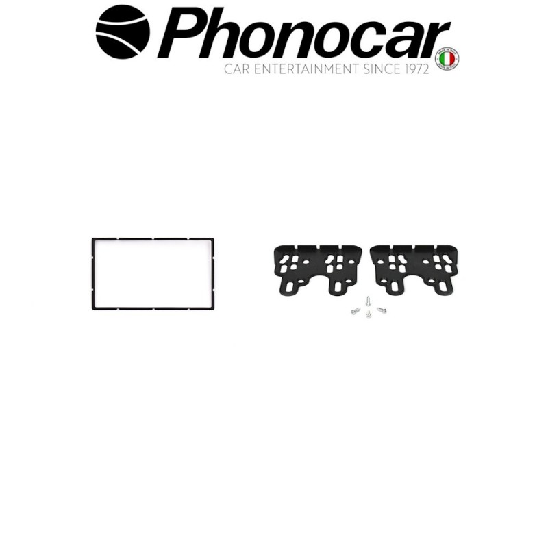 03.681 PHONOCAR