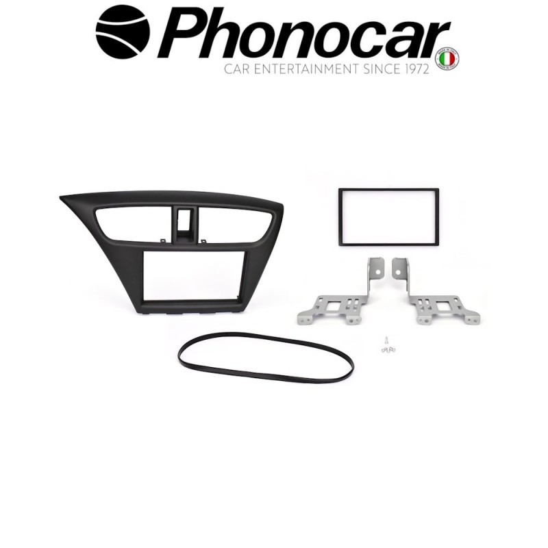 03.686 PHONOCAR