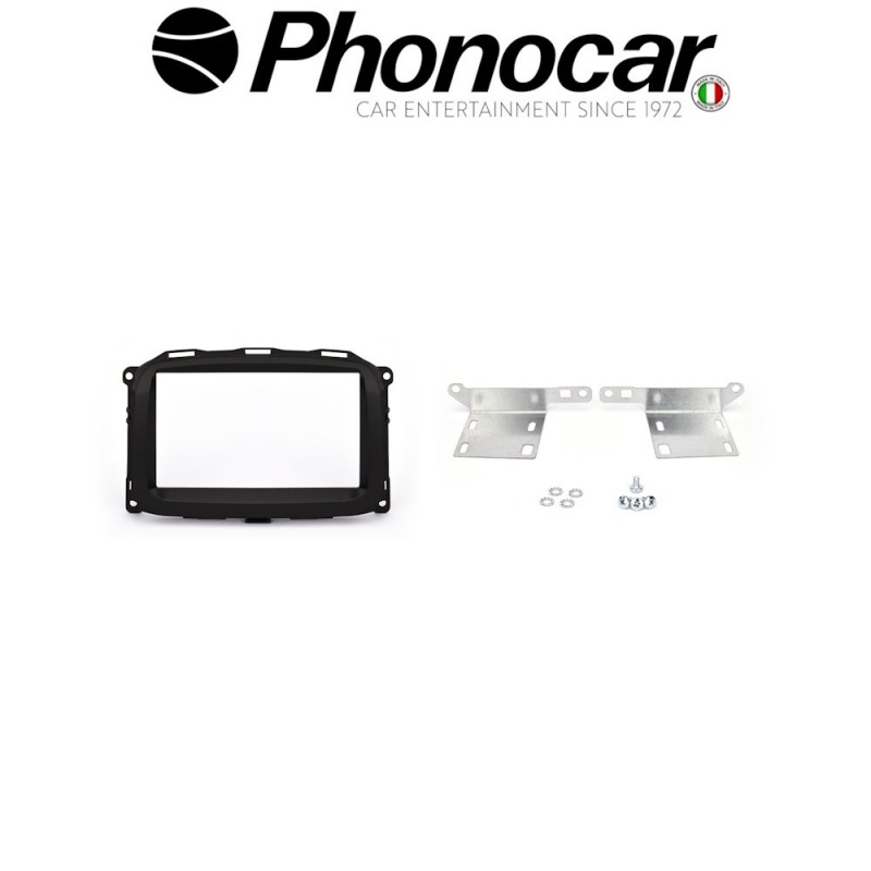 03.688 PHONOCAR