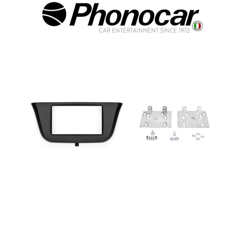 03.690 PHONOCAR