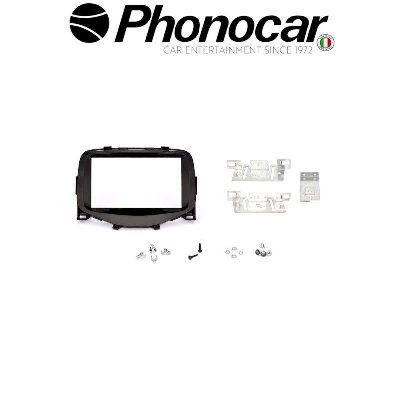 03.701 PHONOCAR