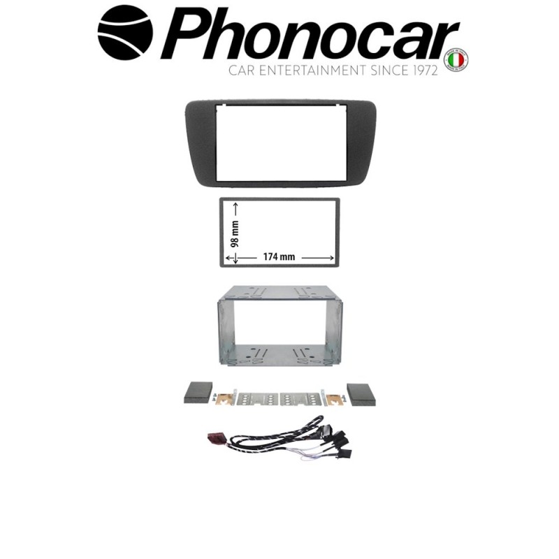 03.704 PHONOCAR