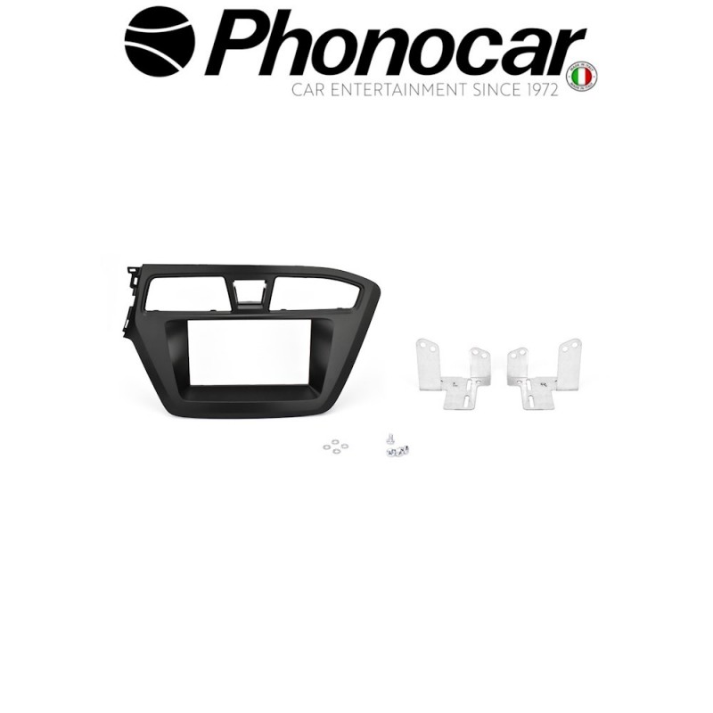 03.705 PHONOCAR