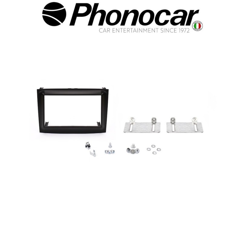 03.702 PHONOCAR