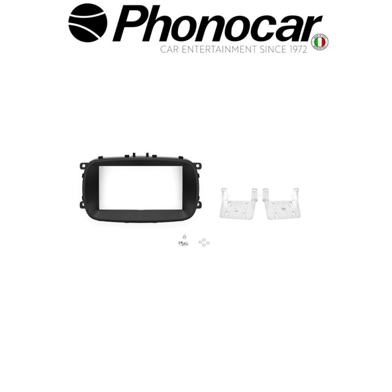 03.707 PHONOCAR