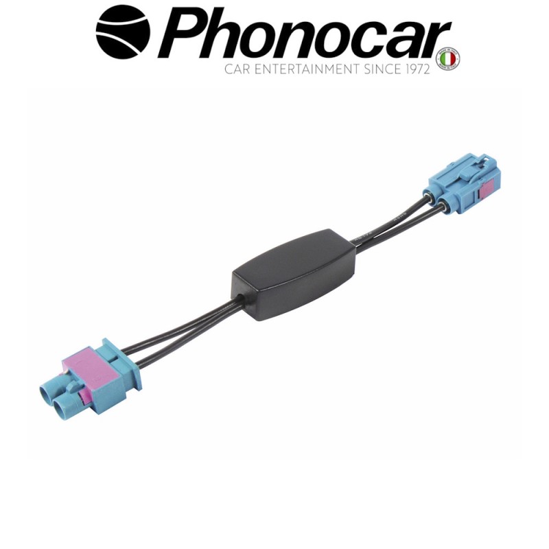 08.560 PHONOCAR