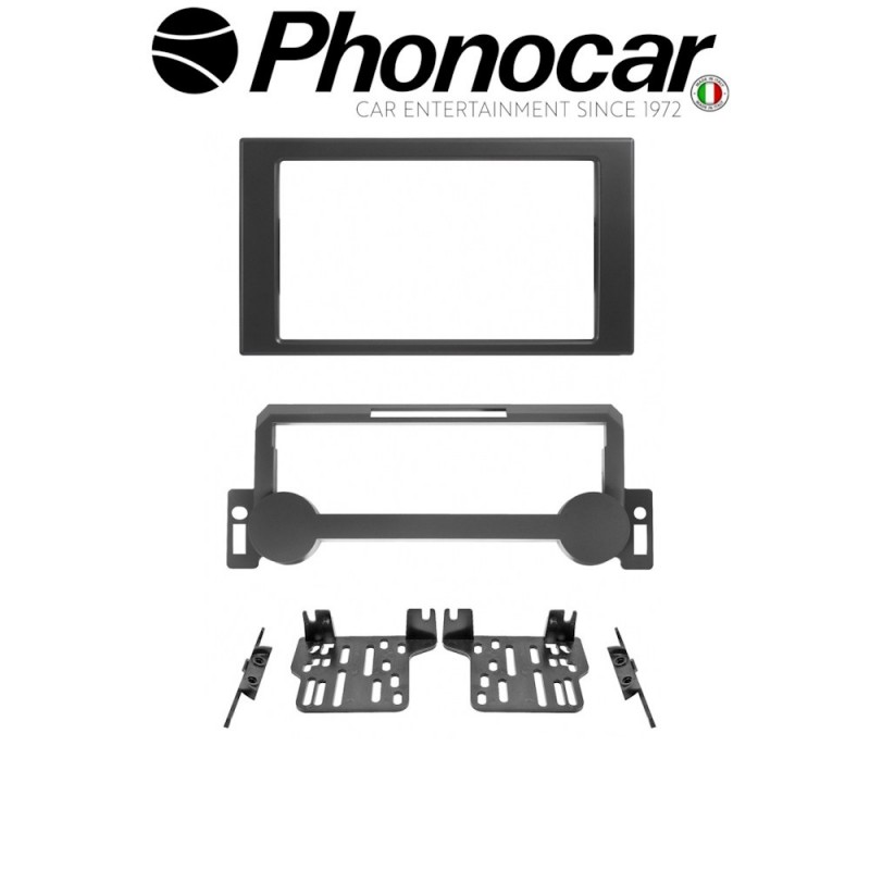 03.745 PHONOCAR