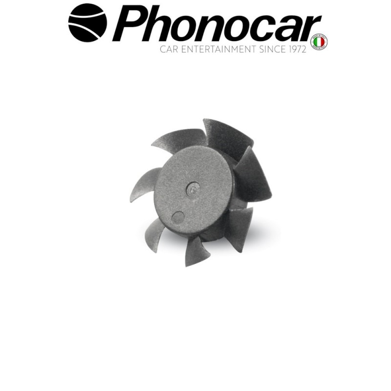 07.599 PHONOCAR