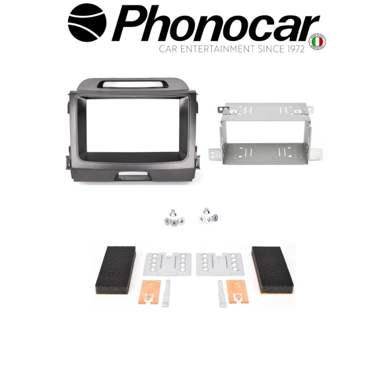 03.576 PHONOCAR