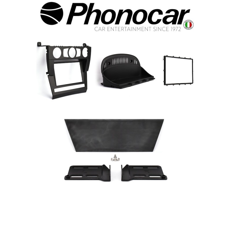 03.603 PHONOCAR