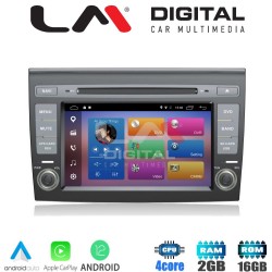 LM Digital - LM Z4250 GPS