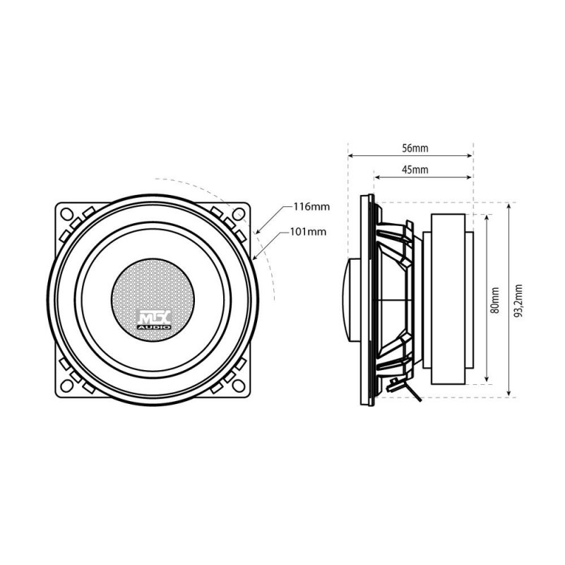 TR40C