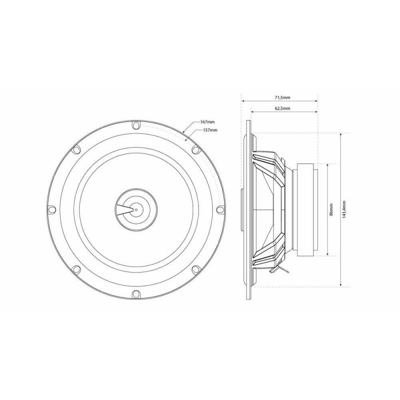 TR65C