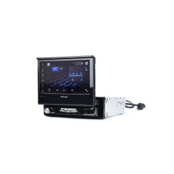 AVH-Z7200DAB