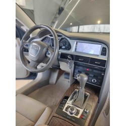 Audi A6 Oem Multimedia & Κάμερα Οπισθοπορείας