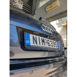 Audi A6 Oem Multimedia & Κάμερα Οπισθοπορείας