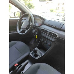 Dacia Sandero Oem Multimedia Android