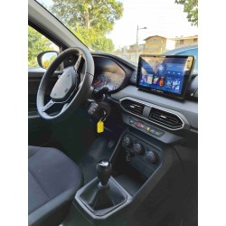 Dacia Sandero Oem Multimedia Android